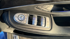 Mercedes-Benz GLC 300de 4Matic AMG Line Premium Plus 5dr 9GTron Estate